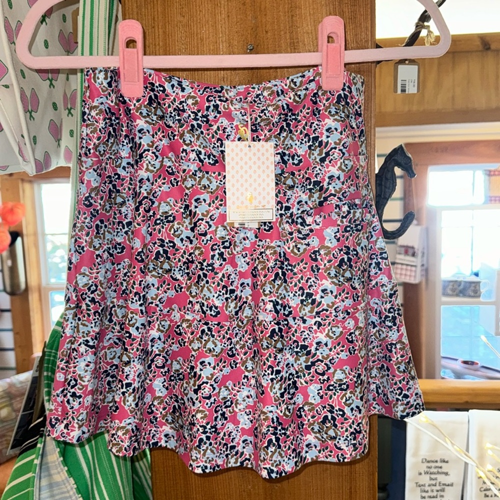 Size XS Smith & Quinn Skort